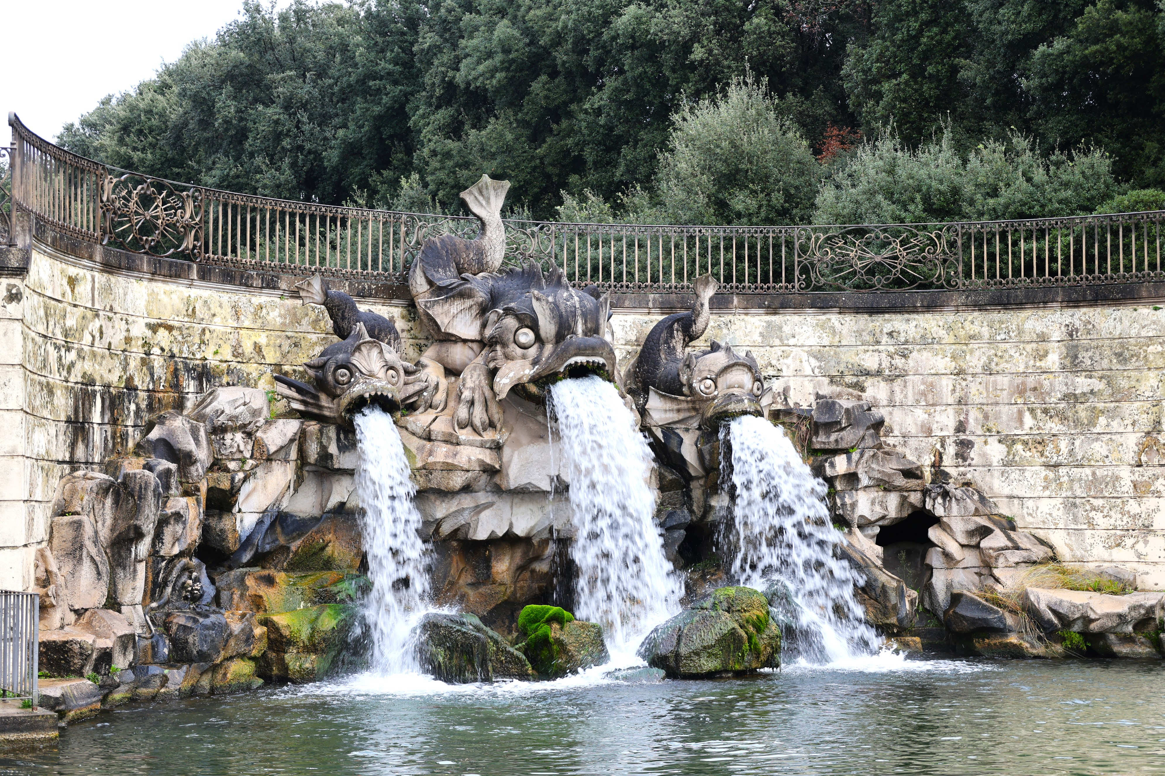 Caserta